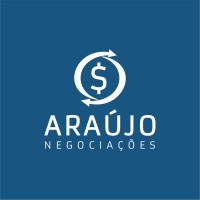 Araújo Negociações logo - Similar company to Gessoart