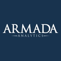 Armada Analytics logo - Similar company to Realop