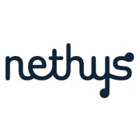 Nethys logo - Similar company to Win S.A.