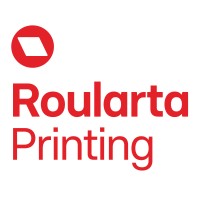 Roularta Printing logo - Similar company to System Brunner Ag