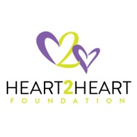 HEART 2 HEART FOUNDATION logo - Similar company to Heart 2 Heart Fundraising