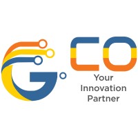 Gicoh logo - Similar company to Aviozone Tech