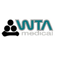 WTA Medical logo - Similar company to Crio Brasil