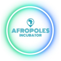 Afropoles logo - Similar company to Africa-Europe Diaspora Development Platform (Adept)