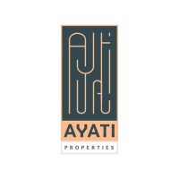 Ayati Hill Top logo - Similar company to Ayati Infra