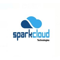 SparkCloud Technologies logo - Similar company to Vthrive Technologies