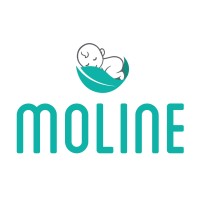Moline laboratoires logo - Similar company to Pharmaderm