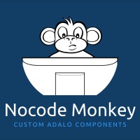 NoCode Monkey logo - Similar company to Digital Recipe