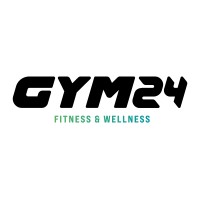 Gym-24 GmbH logo - Similar company to Wavewalker