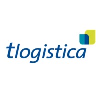 Tlogistica logo - Similar company to Tlog Spa