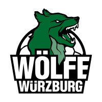 Wölfe Würzburg logo - Similar company to Mediengruppe Main-Post