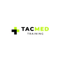 TacMed Training logo - Similar company to The Klepper Training Academy