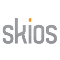 SKIOS logo - Similar company to Hubryde