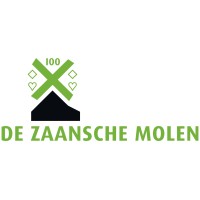 Vereniging De Zaansche Molen logo - Similar company to Stichting De Zaanse Schans