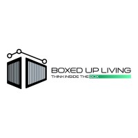 Boxed Up Living logo - Similar company to Tigris Wealth
