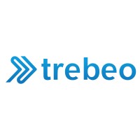 trebeo AG logo - Similar company to Bernal, Vera Elizabeth