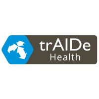 trAIDe Health logo - Similar company to Traide Gmbh