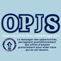 Opportunités Pro: Job&Stage221🥇 logo - Similar company to Taysir Technologies