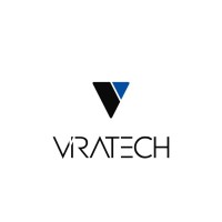 ViraTech Machine logo - Similar company to Harmonic Machine