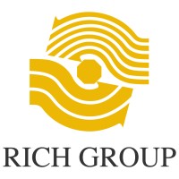 RICH PRECISION TOOLS CO., LTD. logo - Similar company to Pdt Tools