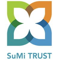 Sumitomo Mitsui Trust Bank logo - Similar company to Sumi Trust Am