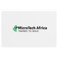 MicroTech Africa logo - Similar company to Devcheque
