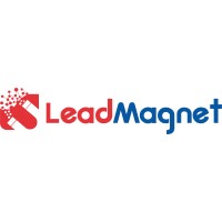 Lead Magnet logo - Similar company to Salessystem