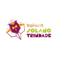 Agência Solano Trindade logo - Similar company to Instituto Nova Era