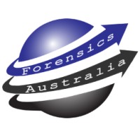 Forensics Australia logo - Similar company to Peopleistic (Australia And Usa)
