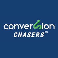 Conversion Chasers Digital Marketing logo - Similar company to Exellius Systems
