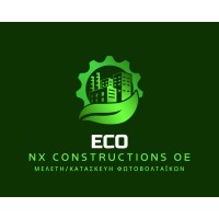 ECO NX CONSTRUCTIONS OE logo - Similar company to The Edge Consultants