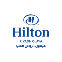 Hilton Riyadh Olaya logo - Similar company to Doubletree By Hilton Riyadh Financial District