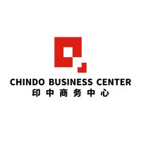 Chindo Business Center logo - Similar company to Kamiurus