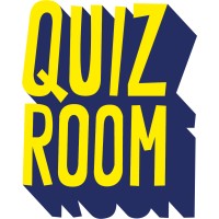 Quiz Room Australia logo - Similar company to Entermission