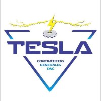 Tesla Contratistas Generales SAC logo - Similar company to Av Electrosolutions E.I.R.L.