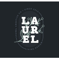 Laurel Creative Co. logo - Similar company to Orion Creative