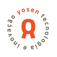 Yosen logo - Similar company to Madereal