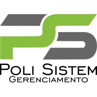 Poli  Sistem Gerenciamento logo - Similar company to Carmóvel - Móveis Especiais