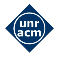 Association for Computing Machinery, University of Nevada Reno logo - Similar company to Wisdom