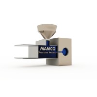 (Mold-A Matic Corp.) MAMCO Precision Molding logo - Similar company to Mold Solutions