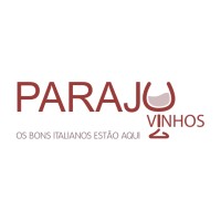 Paraju Vinhos Oficial logo - Similar company to Brzwines | Vinhos Brasileiros