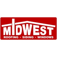 Midwest Roofing, Siding & Windows, Inc. logo - Similar company to Turnkey Restoration Mn