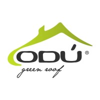 ODU Green Roof logo - Similar company to Converde