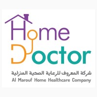 Home Doctor (Home healthcare Services) logo - Similar company to Bucks Hand Therapy