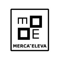 Merca-Eleva logo - Similar company to Grup Elevació