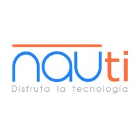 Nauti logo - Similar company to Sagga