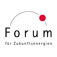 Forum für Zukunftsenergien e. V. logo - Similar company to Ewi - Energiewirtschaftliches Institut An Der Universität Zu Köln