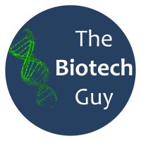 Biotech Guy Info Labs logo - Similar company to Info Guy