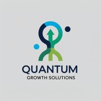 Quantum Growth Solutions logo - Similar company to Forgepoint Dynamics