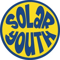 Solar Youth logo - Similar company to Ohio Stem Learning Network